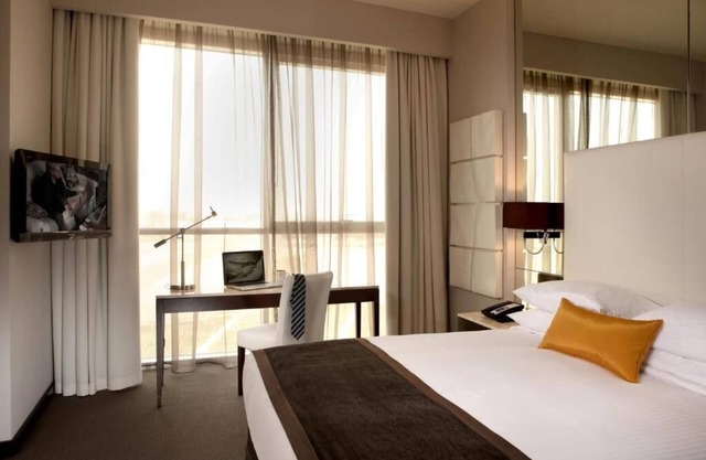 One Bedroom Suite Near Sharjah Airport