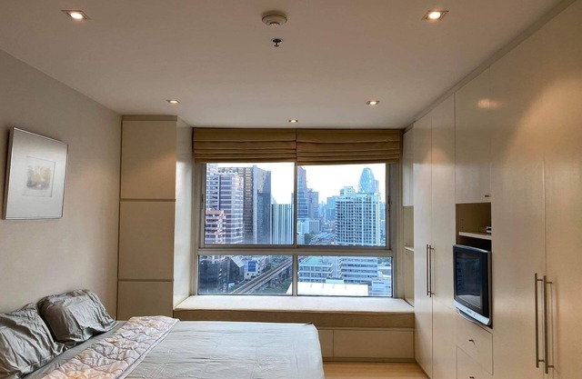 One Big Bedroom in center of Bangkok close to Ari BTS near Chatuchak market