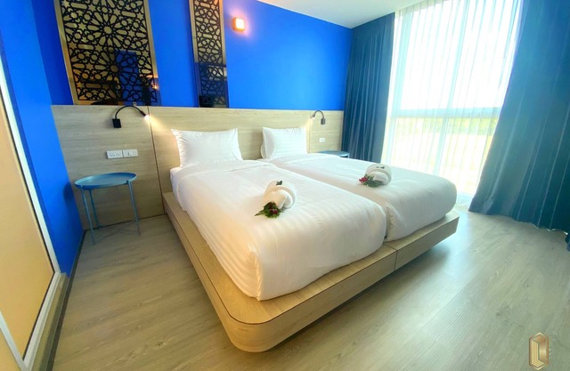 One Budget Hotel Chiangrai Stadium