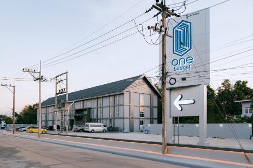 One Budget Hotel Lampang Phahonyothin