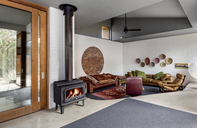 One-Dunny Beach House