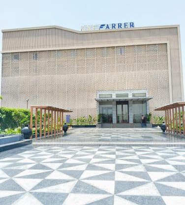 One Farrer Hotels And Resorts