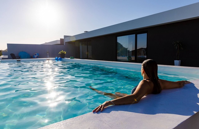 One of a Kind | PDL Luxury Retreat