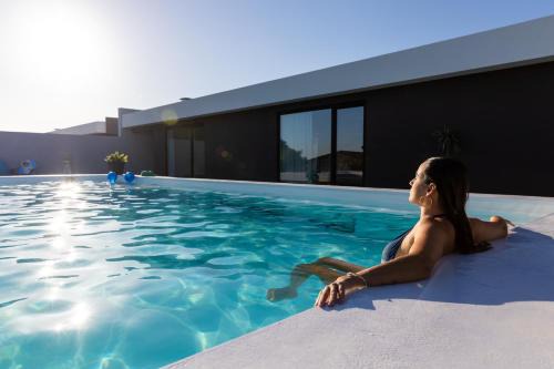 One of a Kind #PDL Luxury Retreat