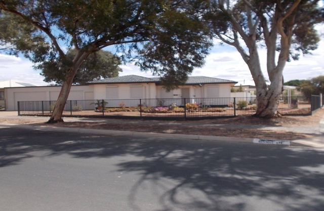 "One&Only" $140 per night For you and your four-legged friends!