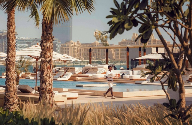 One&Only The Palm