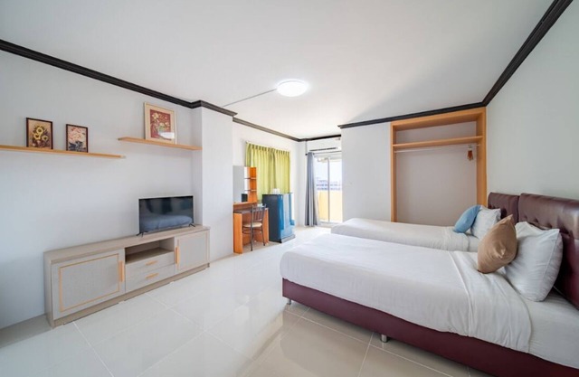 One Residence Navanakorn