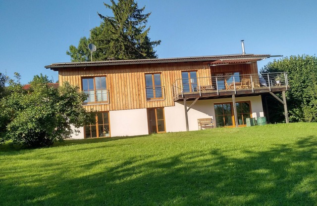 One-room holiday apartment in the best holiday location