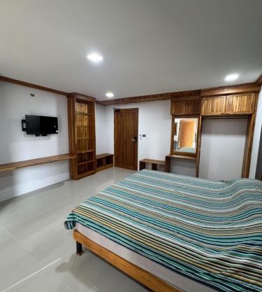 One Sa-Kaeo Homestay