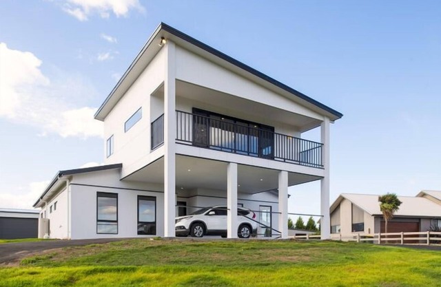 One Skyline Executive Residence