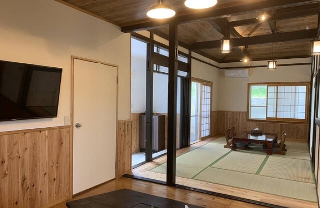 Onehouse charter type Japanese Style/Okinawa Okinawa