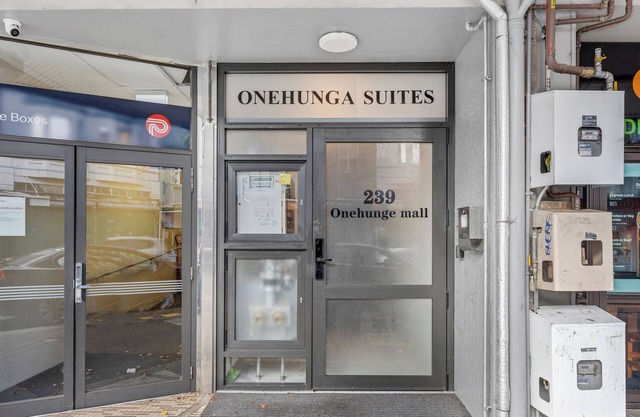 Onehunga Suites