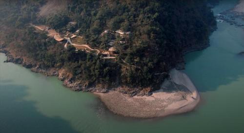 ONENESS Rishikesh by Ganga Kinare - A Luxury Wilderness Resort