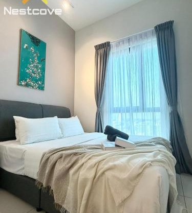 Ong Kim Wee Residence & Suites Melaka By Nestcove