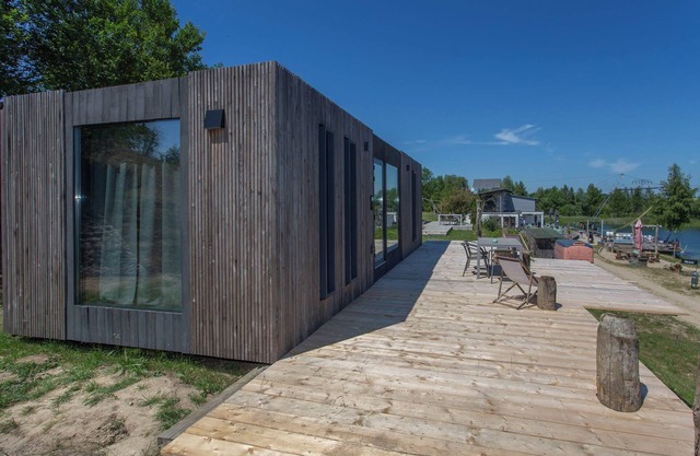 Only 10 min. to the Ostseebad Binz,