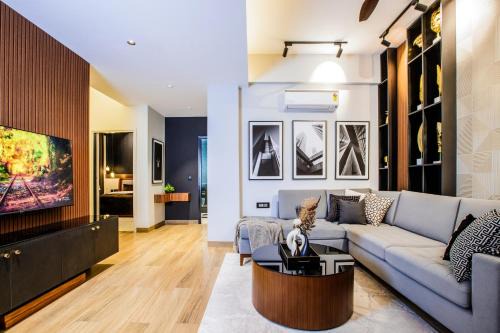 Onnyx Rooftop - Luxury Penthouse