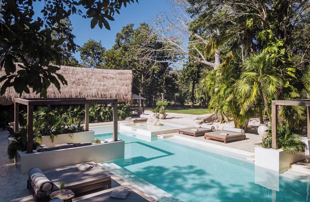 Onze Xpuha Sanctuary