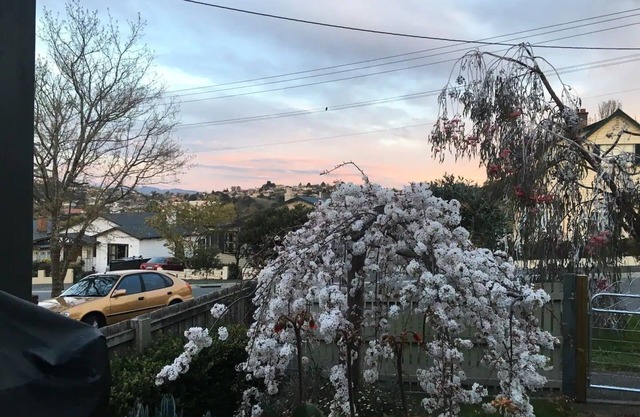 Oozing character, romantic and cosy for two.