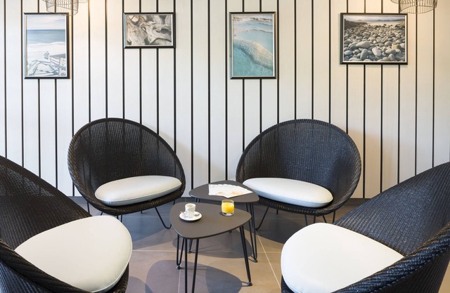 Opéralia Hôtel Les Pins