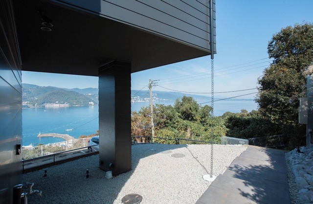 Opening December 2023Villa in Minami AtamiGreat /Atami Shizuoka