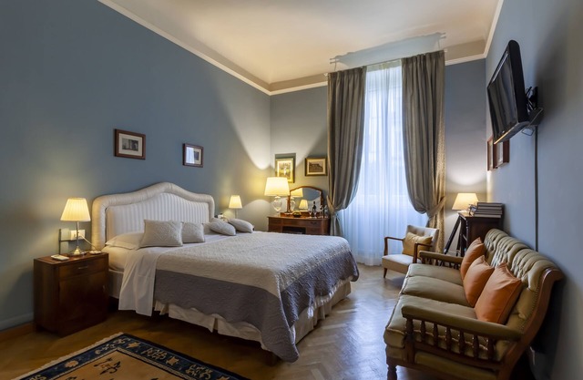Opera Boutique B&B