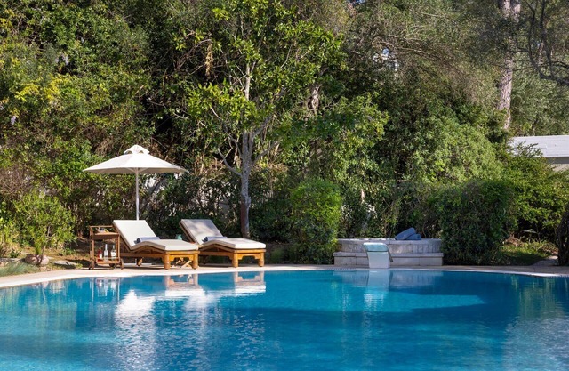 Ophira - Seven Bedroom Villa, Sleeps 14