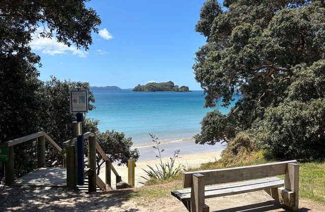 Opito Bay Studio and Cabin Getaway