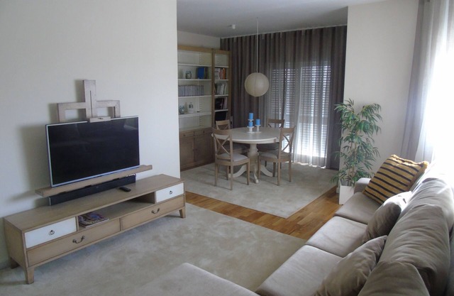 Oporto Beach Apartment (Duplex)