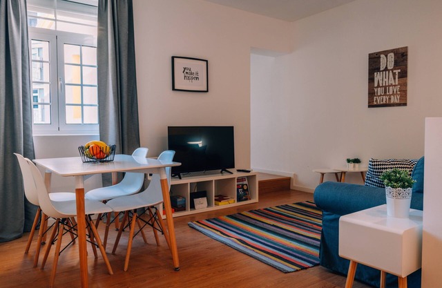 Oporto Yellow Villas 3 (OYV 3)