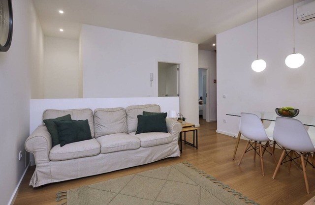 Oporto Yellow Villas 8