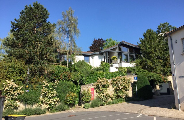 Oppenheim Lofts - Smart living above town, Loft 1