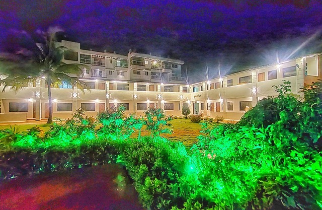 Opulence Resort Awas Alibag
