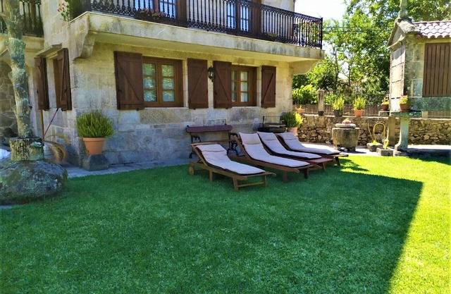 Or Xanza Apartment, ideal for couples (adapted for people with reduced mobility).