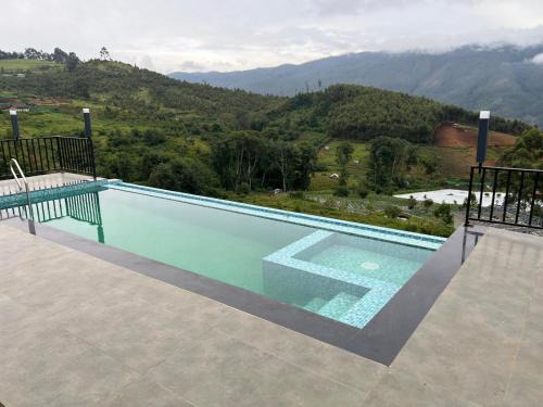 Orange Valley Farm Resort