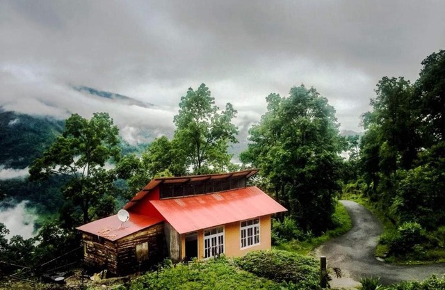 Orange Valley Sittong