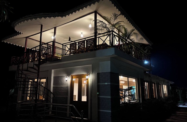 Orangepetal Exotic Bihanga Resort