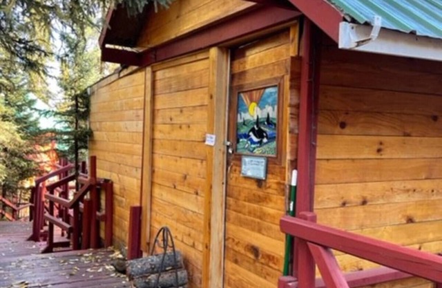 Orca Cabin; Private Lake Views/Enmeshed In Nature