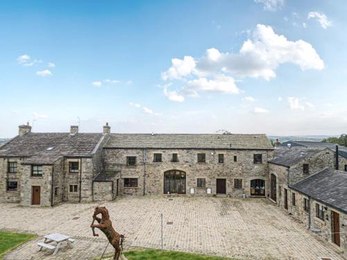 Orcaber Farm Retreat