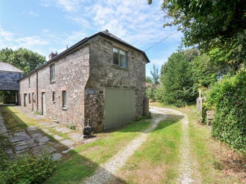 Orchard Cottage