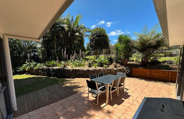 Orchid Lane Bay of Island