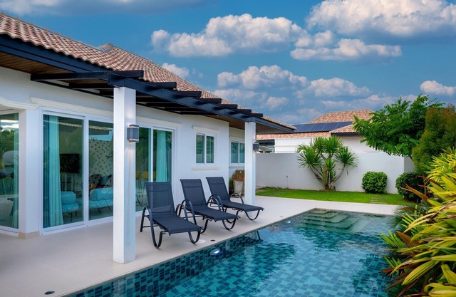 Orchid Paradise Homes OPV421