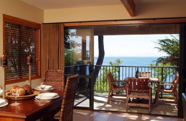 Oreti Lake Front Apartment