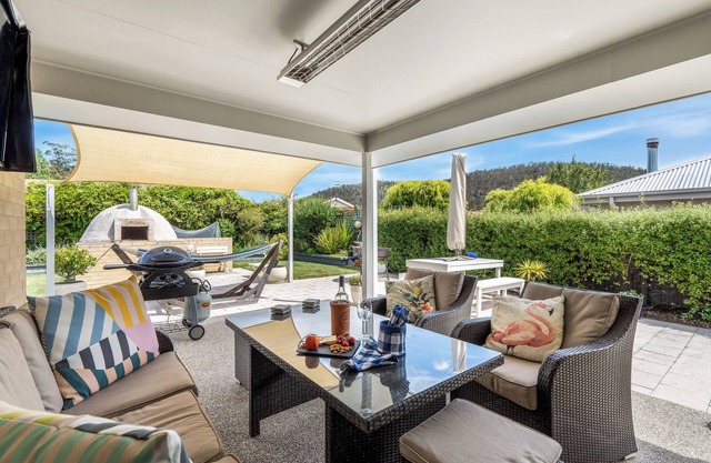 Orford Coastal Retreat