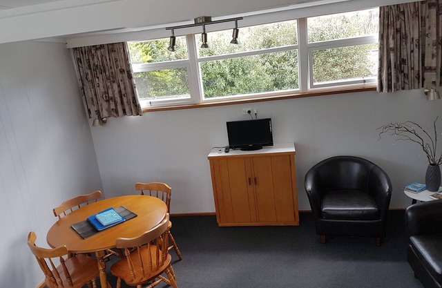 Orford Sea Breeze Holiday Cabins