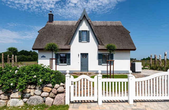 Organic Holiday Home Ananda