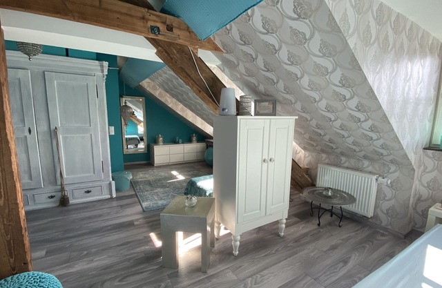 Oriental Loft - Erholung Nähe Nürburgring