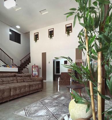 Oriente Hotel Outlet