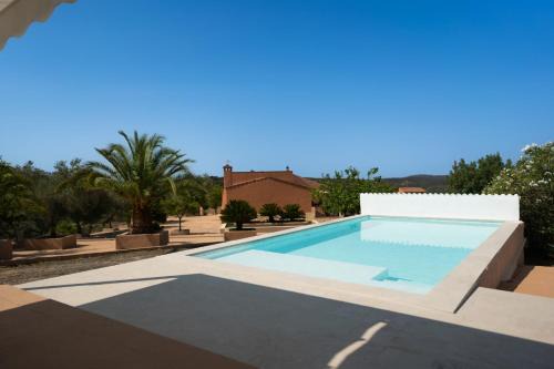 Origen Andévalo Alma y paisaje