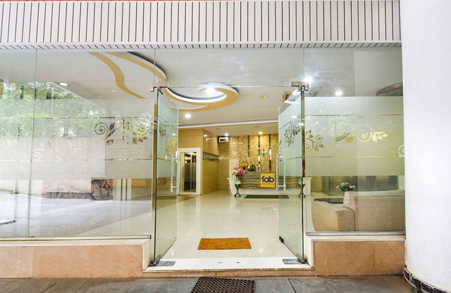 Oriva Millennium Grand