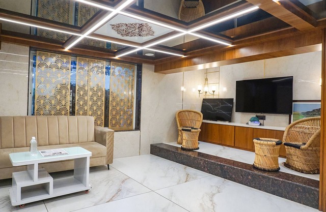 Oriva Shourya Residency